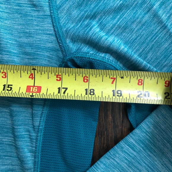 🆕 UA L/S Fish Tee - Picture 8 of 12